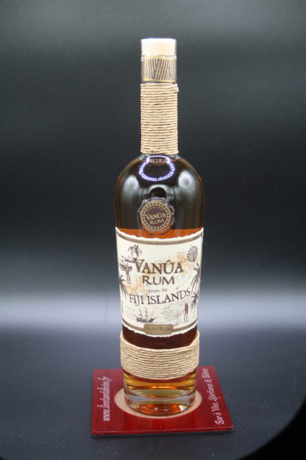 Vanua Rum – Image 2