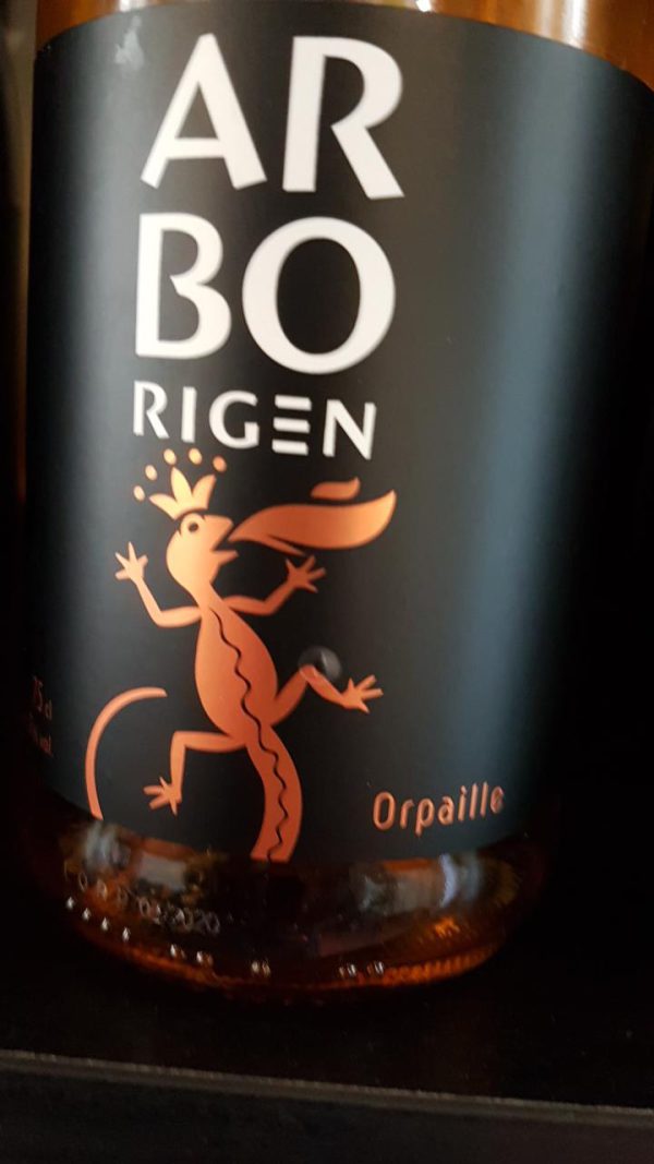 Arborigen Orpaille 75cl