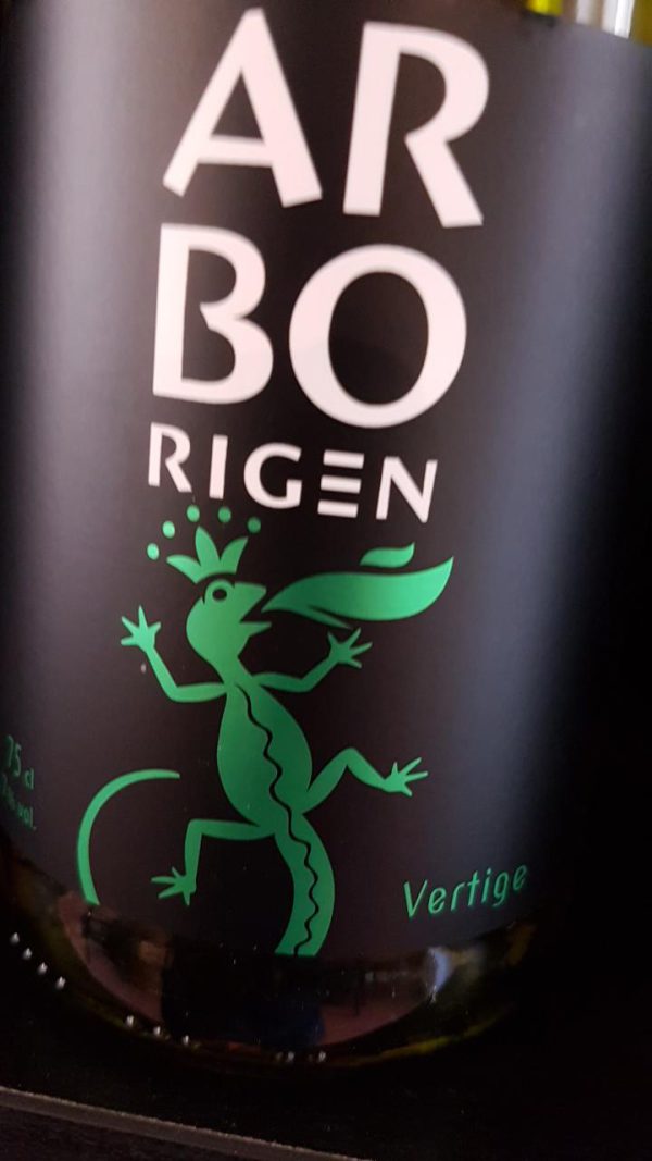 Arborigen Vertige 75cl