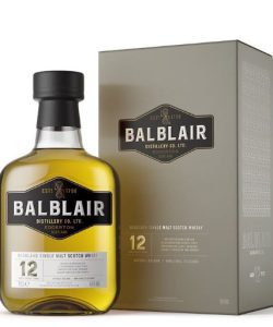 BALBLAIR 12 ans 46%