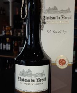 12 Ans D'Age 41% 70 CL