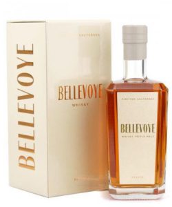 BELLEVOYE Blanc 40%