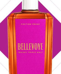 BELLEVOYE PRUNE 40%
