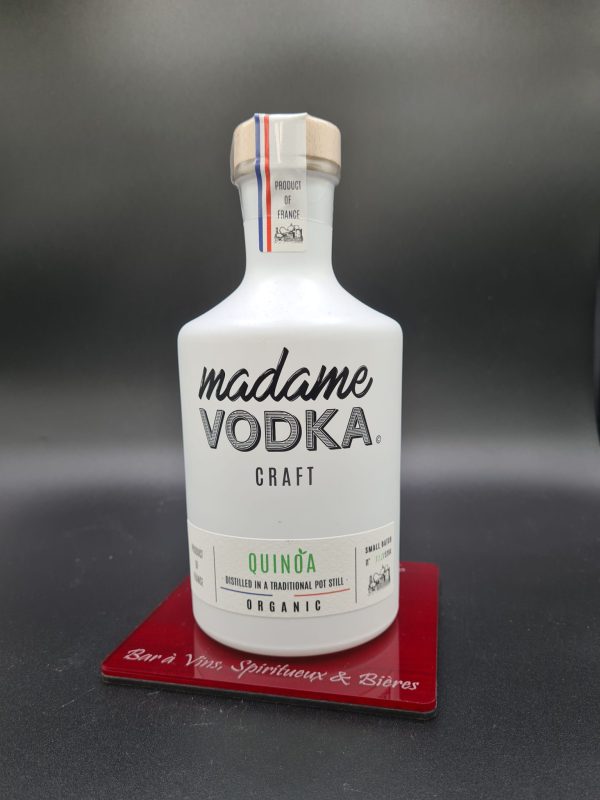 Madame Vodka Craft