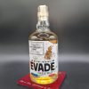 Évadé peated single malt