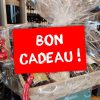 Bon cadeau L'Instant Di Vin