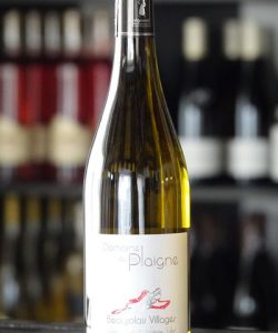 Beaujolais Village Blanc 2017
