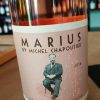 Rosé d'Oc 2019 MARIUS