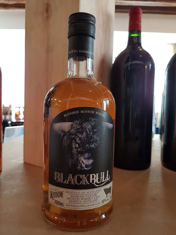 Black Bull Kyloe